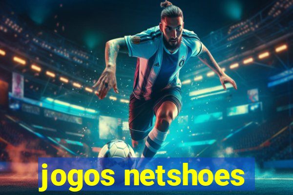 jogos netshoes